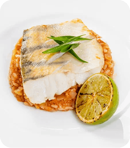 Кухня Севера